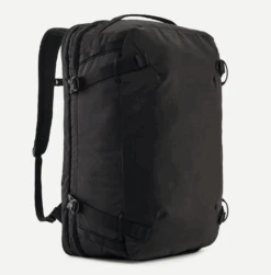 Patagonia Black Hole MLC -Maine Sport Store BlackHoleMLC Black 1