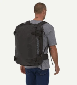 Patagonia Black Hole MLC -Maine Sport Store BlackHoleMLC Black 2