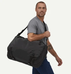 Patagonia Black Hole MLC -Maine Sport Store BlackHoleMLC Black 3