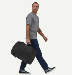 Patagonia Black Hole MLC -Maine Sport Store BlackHoleMLC Black 4