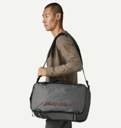 Patagonia Black Hole Mini MLC -Maine Sport Store BlackHoleMiniMLC NobleGrey 3