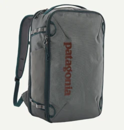 Patagonia Black Hole Mini MLC -Maine Sport Store BlackHoleMiniMLC nobleGrey 1