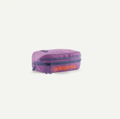 Patagonia Black Hole Cube 3L -Maine Sport Store Black Hole Cube 3L Purple