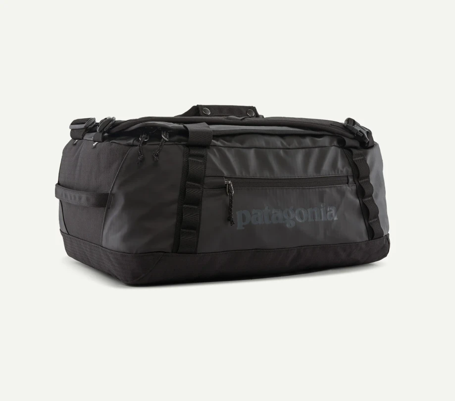 Patagonia Black Hole Duffel 40L 13 Patagonia Black Hole Duffel 40L - Image 13