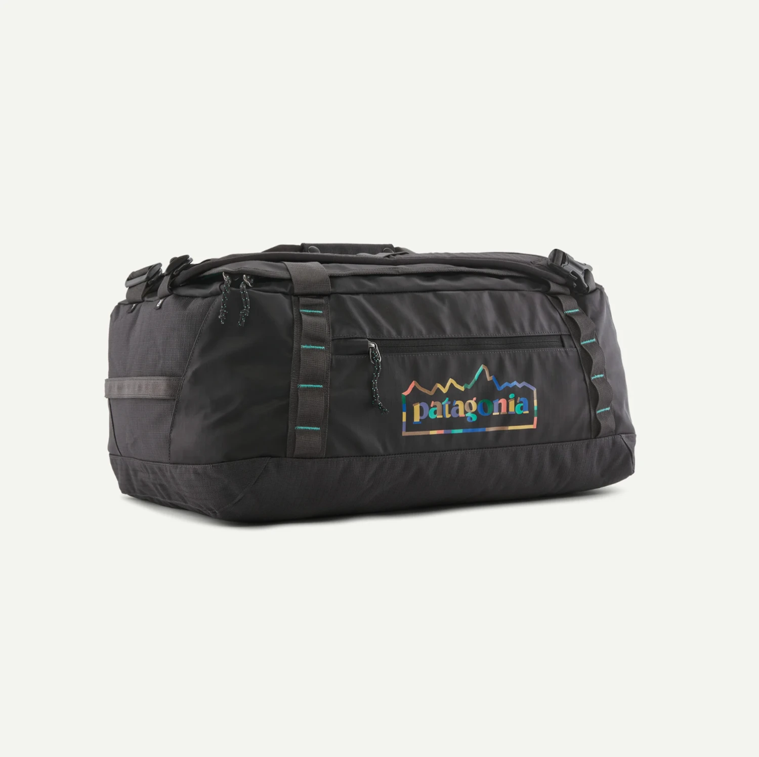 Patagonia Black Hole Duffel 40L 5 Patagonia Black Hole Duffel 40L - Image 5
