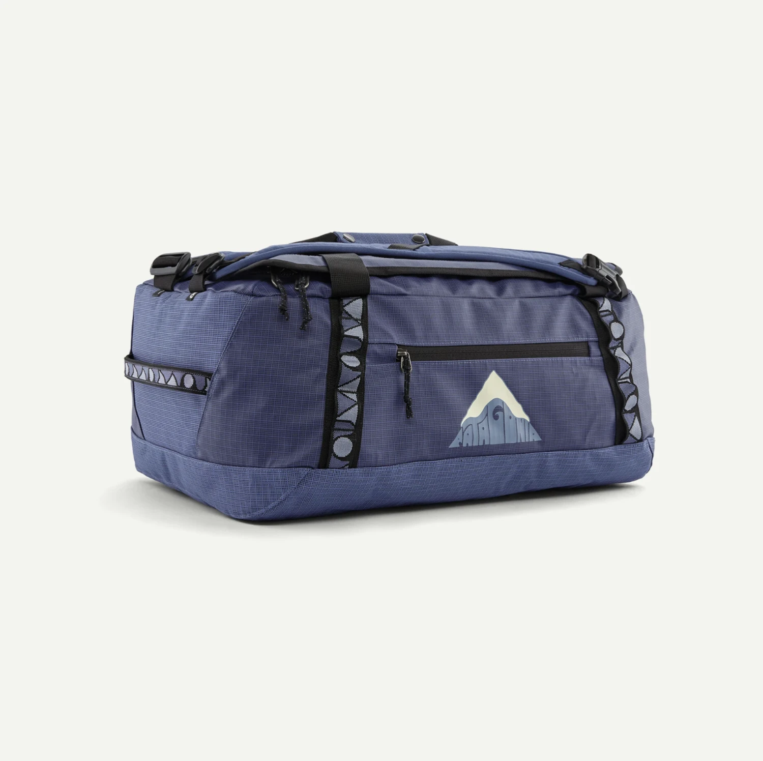 Patagonia Black Hole Duffel 40L 1 Patagonia Black Hole Duffel 40L