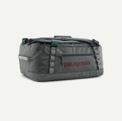 Patagonia Black Hole Duffel 40L 18 Patagonia Black Hole Duffel 40L -Maine Sport Store Black Hole Duffel 40L NobleGrey