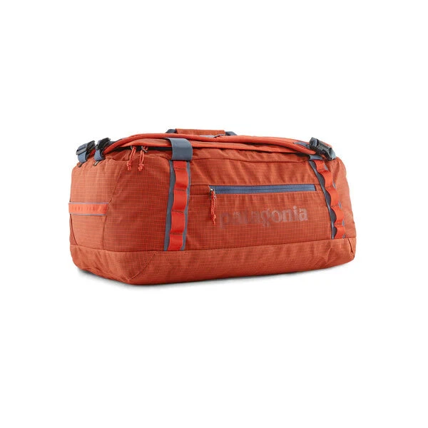 Patagonia Black Hole Duffel 40L 4 Patagonia Black Hole Duffel 40L - Image 4