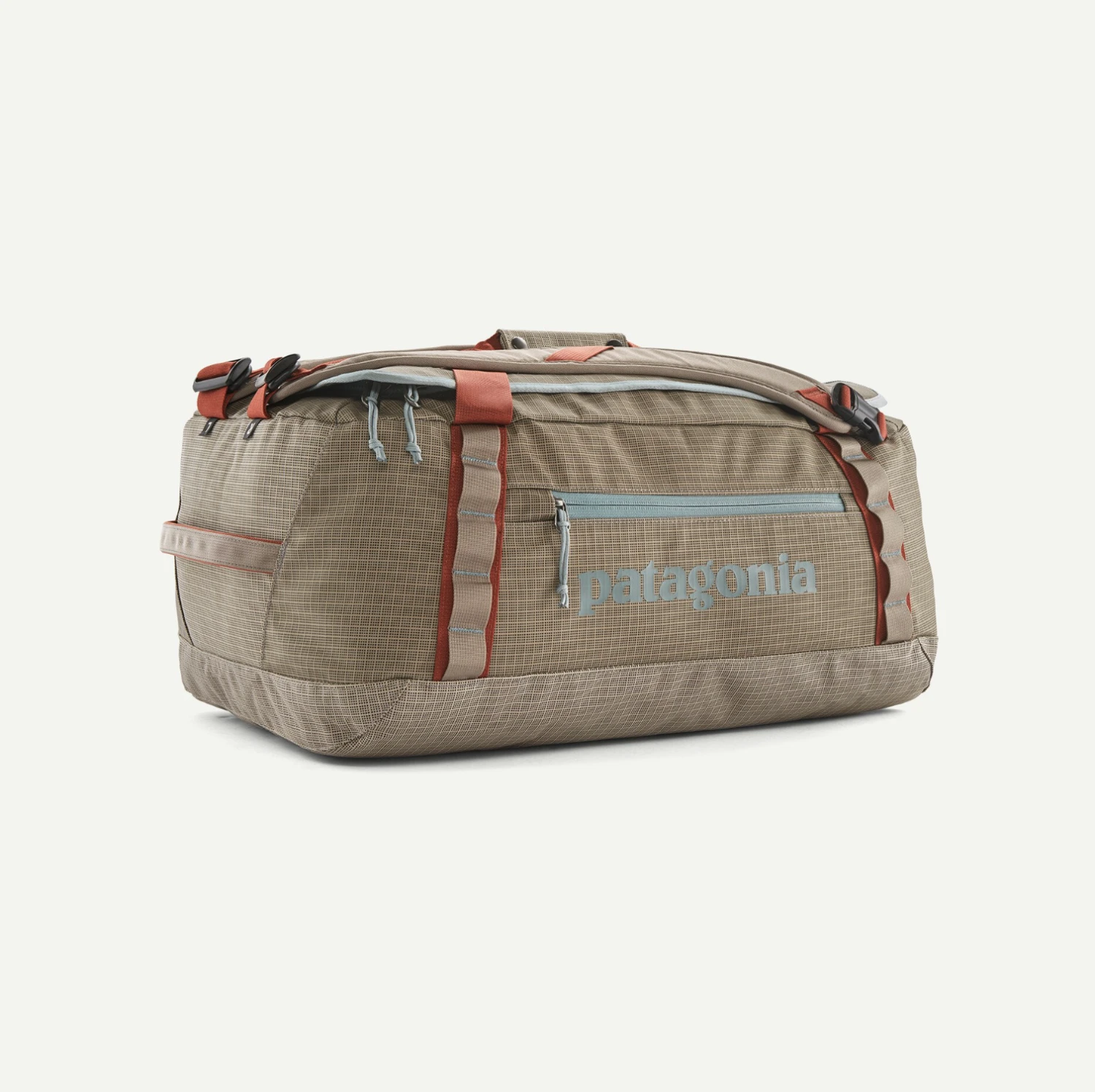 Patagonia Black Hole Duffel 40L 9 Patagonia Black Hole Duffel 40L - Image 9