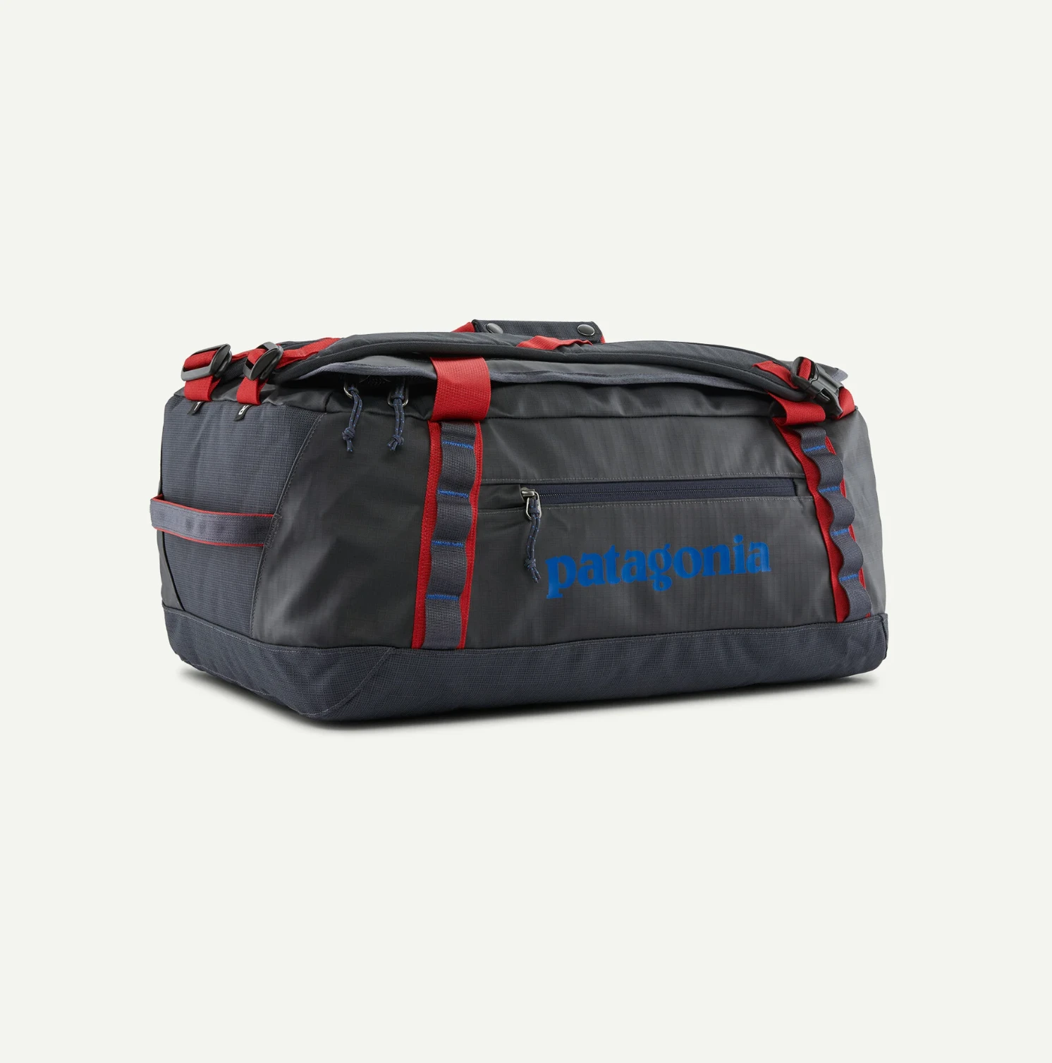 Patagonia Black Hole Duffel 40L 11 Patagonia Black Hole Duffel 40L - Image 11