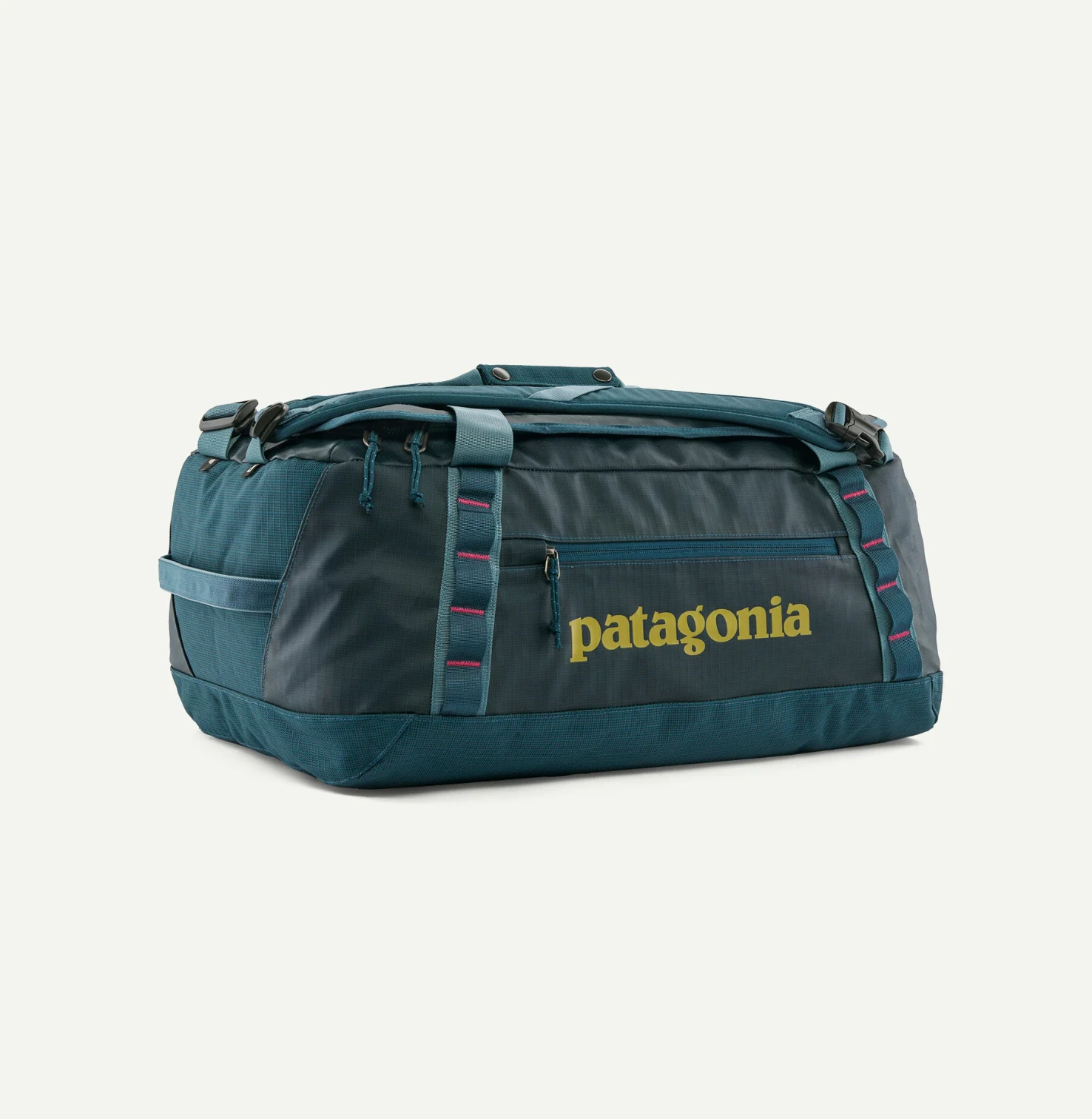 Patagonia Black Hole Duffel 40L 12 Patagonia Black Hole Duffel 40L - Image 12