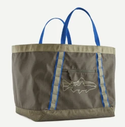 Patagonia Black Hole Gear Tote 61L -Maine Sport Store Black Hole Gear Tote 61L BasinGreen