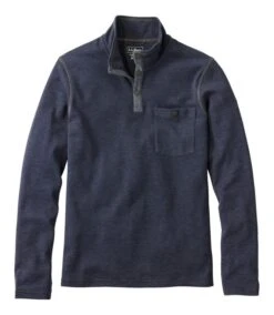 L.L.Bean Bold Coast Pullover Men's Regular