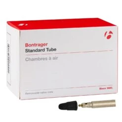 BONTRAGER Tube Standard 700x28-32-C Presta Valve 48mm