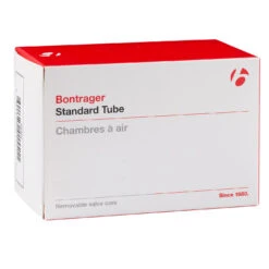BONTRAGER Tube Standard 26X2.00-2.40 Schrader Valve 48mm