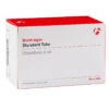 BONTRAGER Tube Standard 26x2.00-2.40 Presta Valve 48