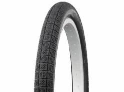Tire Bontrager Dialed 12x1.75 White