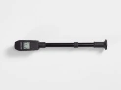 Bontrager Digital Shock Pump, Black