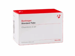 BONTRAGER Tube Standard 700X20-25C Presta Valve 60mm