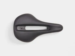 Saddle Trek Verse Short 145mm Comp Black