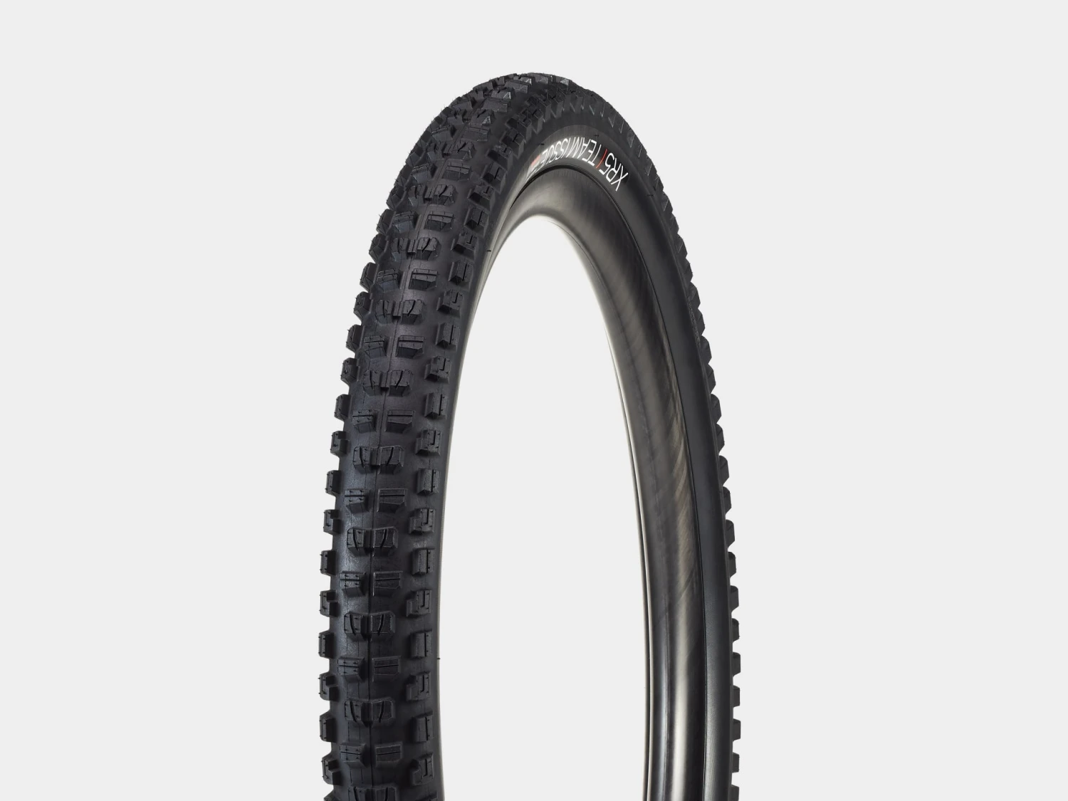 Tire Bontrager XR5 Team Issue 27.5x2.50 TLR Black 1 Tire Bontrager XR5 Team Issue 27.5x2.50 TLR Black