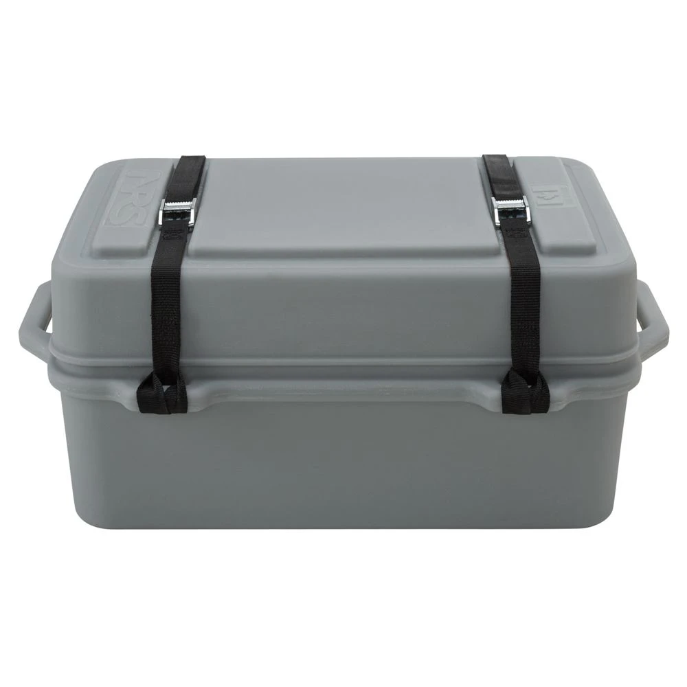 NRS Boulder Camping Dry Box 1 NRS Boulder Camping Dry Box