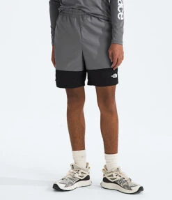 The North Face Boys' Class V Pathfinder Pull-On Short
