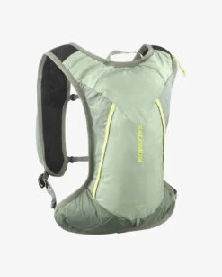 Salomon CROSS 4 PACK -Maine Sport Store CROSS4PACK GreeNAgaveGreen