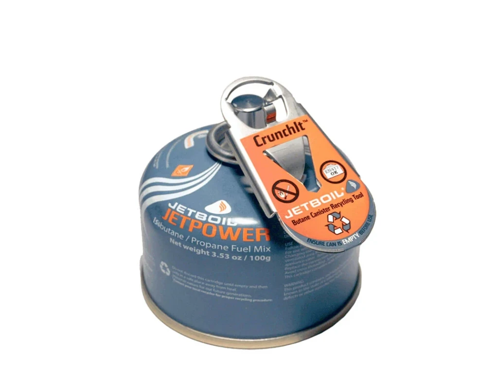 Jetboil CRUNCH IT TOOL 2 Jetboil CRUNCH IT TOOL - Image 2