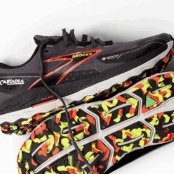BROOKS Cascadia 18 GTX Men's