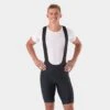 Trek Circuit Cycling Bib Short, Black