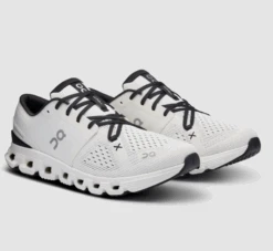 On Running Cloud X M