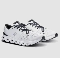 On Running Cloud X W