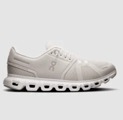 On Running Cloud 6 W -Maine Sport Store Cloud 6 W PearlWhite