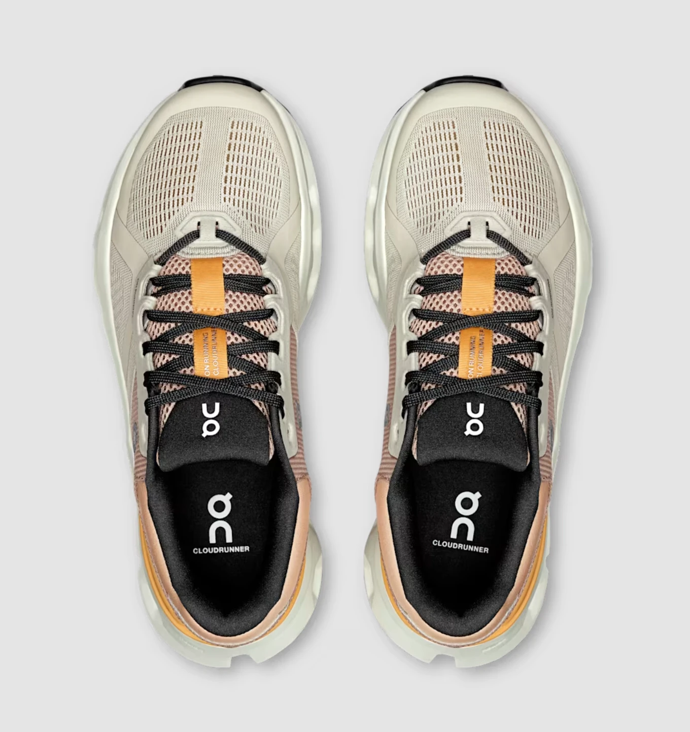 On Running Cloudrunner 2 Wide W 2 On Running Cloudrunner 2 Wide W - Image 2