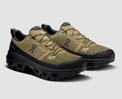 On Running Cloudrock Low WP M