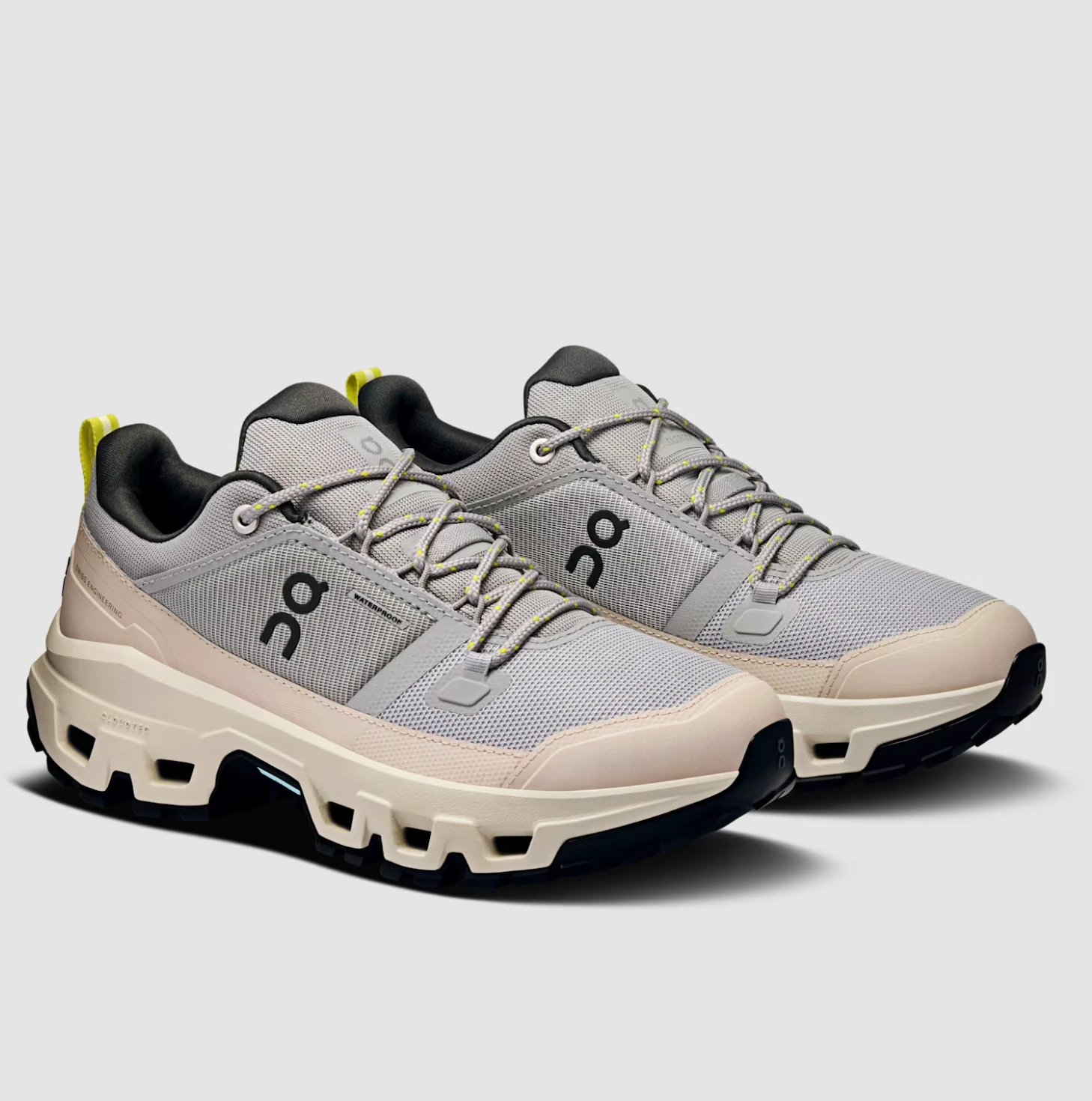 On Running Cloudrock Low WP W 2 On Running Cloudrock Low WP W - Image 2