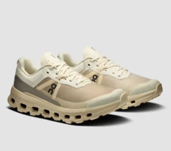 On Running Cloudvista 2 W