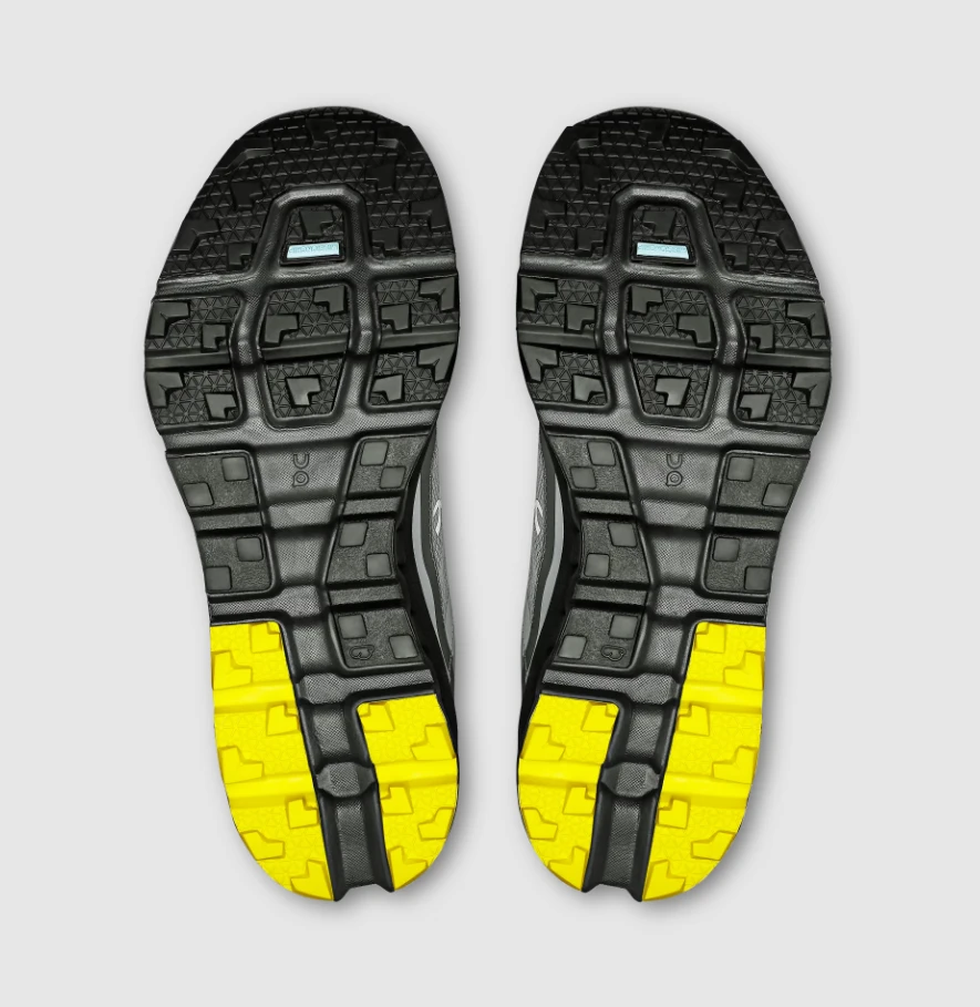 On Running Cloudvista 2 Waterproof W 2 On Running Cloudvista 2 Waterproof W - Image 2