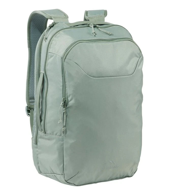 L.L.Bean Comfort Carry Laptop Pack 24 Liter 3 L.L.Bean Comfort Carry Laptop Pack 24 Liter - Image 3