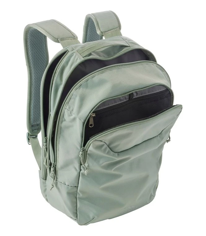 L.L.Bean Comfort Carry Laptop Pack 24 Liter 5 L.L.Bean Comfort Carry Laptop Pack 24 Liter - Image 5