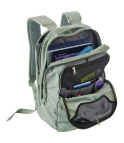 L.L.Bean Comfort Carry Laptop Pack 24 Liter 11 L.L.Bean Comfort Carry Laptop Pack 24 Liter -Maine Sport Store ComfortCarryLaptopPack24Liter FadedSage 4