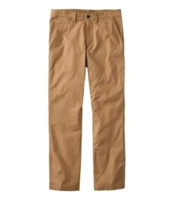 L.L.Bean Comfort Stretch Performance Chino Standard Athletic Fit Straight Leg Men's -Maine Sport Store ComfortStretchPerformanceChinoStandardAthleticFitStraightLegMen s HeritageKhaki 3
