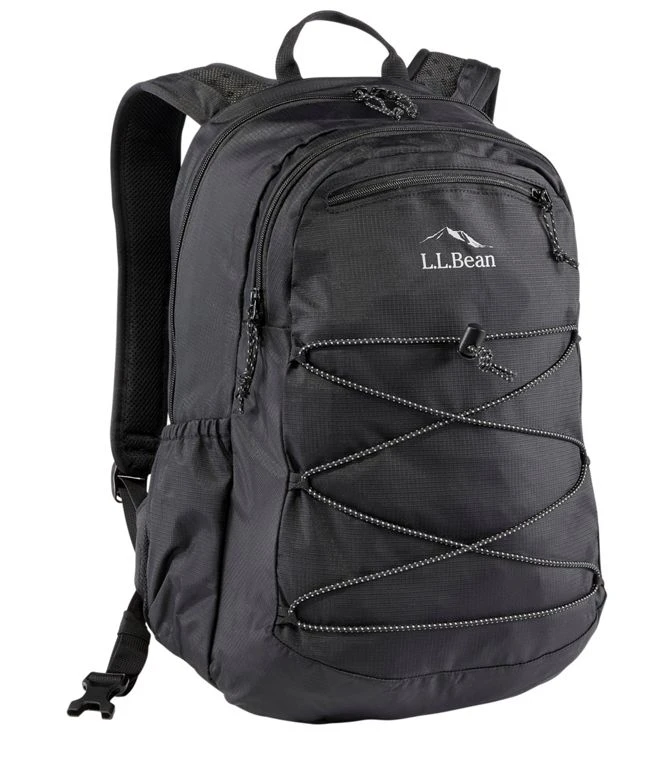 L.L.Bean Comfort Carry Laptop Pack 30 Liter 1 L.L.Bean Comfort Carry Laptop Pack 30 Liter