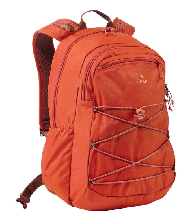 L.L.Bean Comfort Carry Laptop Pack 30 Liter 6 L.L.Bean Comfort Carry Laptop Pack 30 Liter - Image 6
