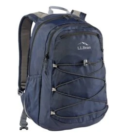 L.L.Bean Comfort Carry Laptop Pack 30 Liter 12 L.L.Bean Comfort Carry Laptop Pack 30 Liter -Maine Sport Store Comfort Carry Laptop Pack 30 Liter navy