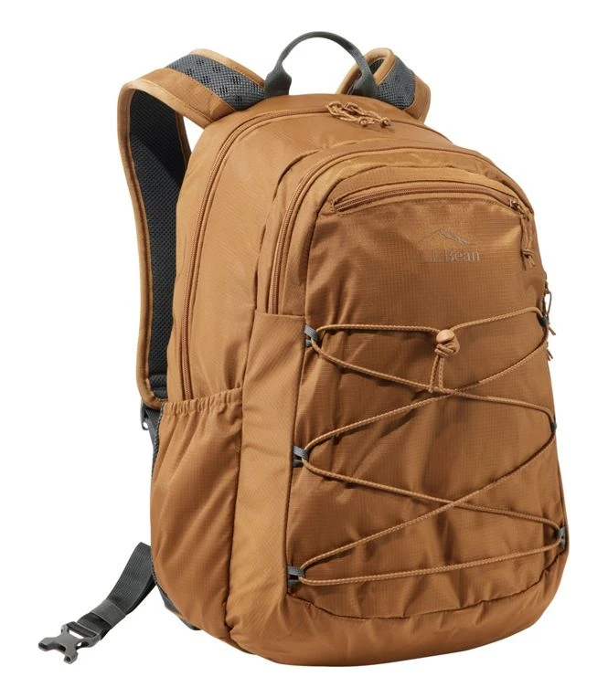 L.L.Bean Comfort Carry Laptop Pack 30 Liter 7 L.L.Bean Comfort Carry Laptop Pack 30 Liter - Image 7
