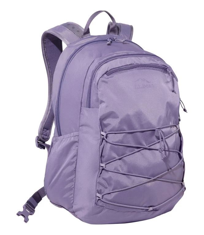 L.L.Bean Comfort Carry Women's Laptop Pack 30L 7 L.L.Bean Comfort Carry Women's Laptop Pack 30L - Image 7