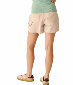 Corey Butter Short 5 Corey Butter Short -Maine Sport Store CoreyButterSHort biscut 3