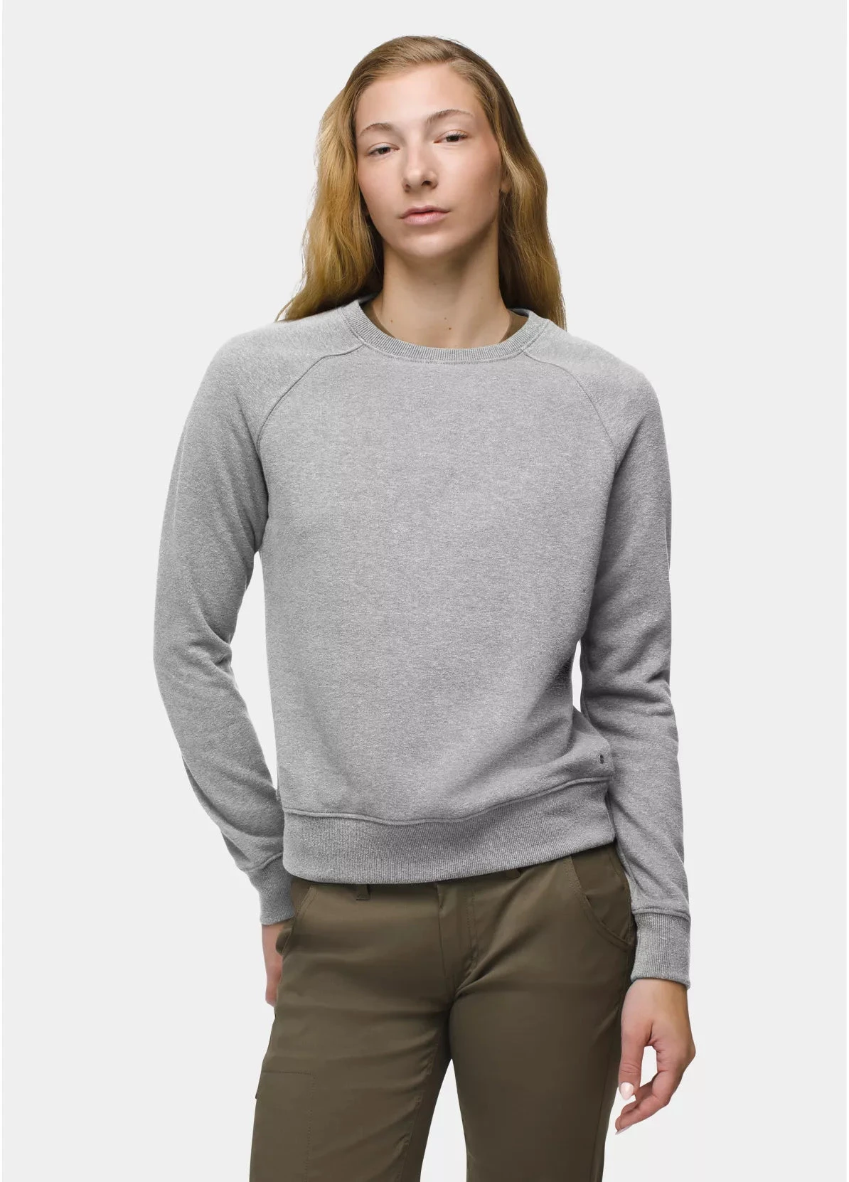 Prana Cozy Up Sweatshirt 1 Prana Cozy Up Sweatshirt